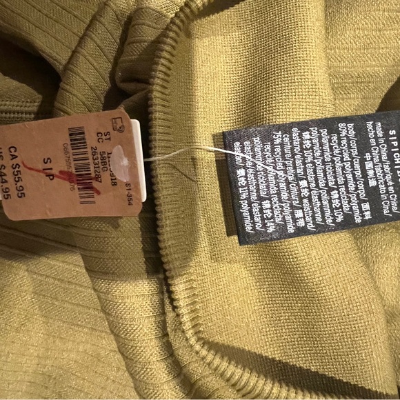 Victoria’s Secret 7/8 leggings yeah - Picture 4 of 5